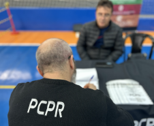 PCPR na Comunidade atende mais de 900 pessoas em Moreira Sales 
