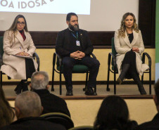 PCPR participa de Seminário de Direitos Humanos  