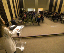 PCPR participa de Seminário de Direitos Humanos  