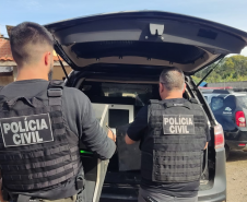 PCPR apreende 13 máquinas caça-níqueis em RMC