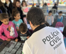 PCPR na Comunidade atende mais de 1,3 mil pessoas em Londrina