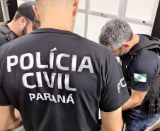 PCPR deflagra operação em postos de combustíveis na RMC 