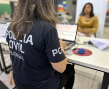 PCPR na Comunidade atende mais de 1,4 mil pessoas em Cascavel 