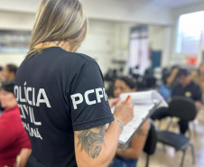 PCPR na Comunidade atende mais de 1,4 mil pessoas em Cascavel 