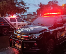 PCPR e PF prendem estudante de psicologia que estuprou mais de 300 crianças