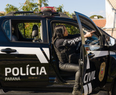 PCPR prende homem por tráfico de drogas em Imbituva 
