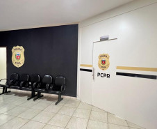 PCPR muda de endereço em Nova Londrina e oferece mais segurança aos cidadãos 