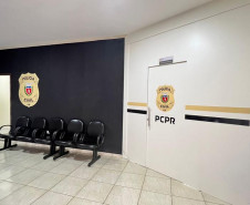 PCPR muda de endereço em Nova Londrina e oferece mais segurança aos cidadãos 