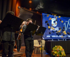 Governo comemora 170 anos da Polícia Civil do Paraná com homenagens e reconhecimento