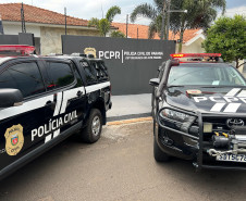 PCPR muda de endereço em Alto Paraná e traz melhorias para a população 