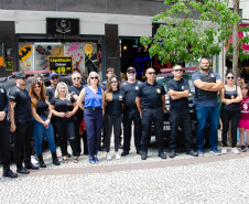 Evento Novembro Azul