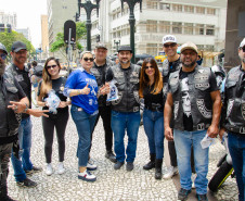 Evento Novembro Azul