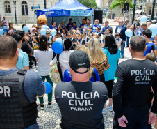 Evento Novembro Azul
