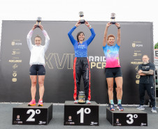 Mais de mil pessoas participam da 17ª Corrida da PCPR
