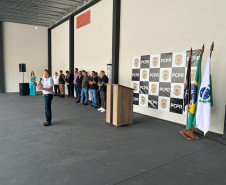 PCPR muda de endereço em Ortigueira e traz mais segurança para a população 