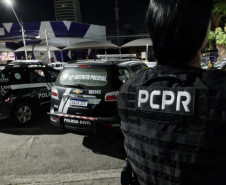 PCPR e PCCE prendem 15 pessoas em operação contra falsos advogados responsáveis por aplicar golpes em diversas cidades do Brasil   