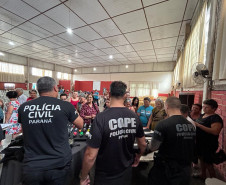 Porto Amazonas