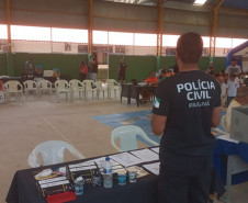 PCPR na Comunidade atende 1,9 mil pessoas no interior do Estado 