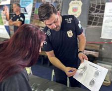 PCPR na Comunidade atendeu 68 mil pessoas em 50 cidades em 2023