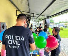 PCPR na Comunidade atende mais de 1,3 mil pessoas em Morretes