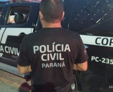 PCPR deflagra operação de saturação em Paranaguá