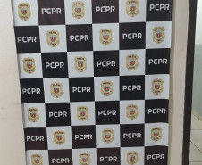 PCPR apreende 35 quilos de maconha e prende mulher por tráfico 