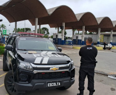 PCPR participa da Campanha de Combate à Dengue em Curitiba
