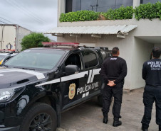 PCPR participa da Campanha de Combate à Dengue em Curitiba
