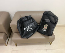 PCPR deflagra ação contra suspeito de violação sexual mediante fraude em Maringá 
