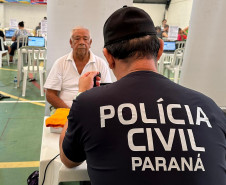 PCPR na Comunidade atende mais de 1,6 mil pessoas em Pontal do Paraná