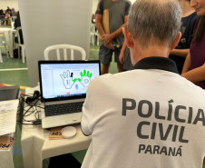 PCPR na Comunidade atende mais de 1,6 mil pessoas em Pontal do Paraná