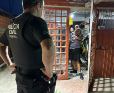 Forças policiais já realizaram 352 diligências especializadas durante o Verão Maior Paraná