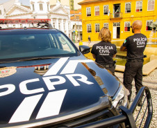  Paraná é o estado que mais esclarece homicídios no Brasil, aponta levantamento