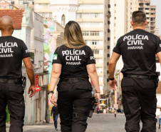  Paraná é o estado que mais esclarece homicídios no Brasil, aponta levantamento