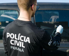  Paraná é o estado que mais esclarece homicídios no Brasil, aponta levantamento