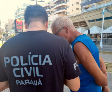 PCPR orienta população sobre golpe do falso aluguel durante o carnaval