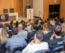 PALESTRA PRF