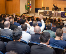 PALESTRA PRF