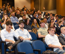 PALESTRA PRF