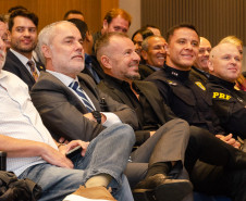 PALESTRA PRF