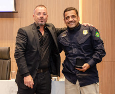 PALESTRA PRF