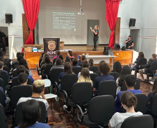 PCPR na Comunidade leva serviços para mais de 1,1 mil pessoas em Palmeira