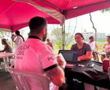 PCPR na Comunidade leva serviços para mais de 2,6 mil pessoas em ações focadas para mulheres  