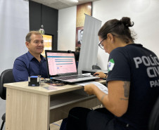 PCPR na Comunidade leva serviços para mais de 1,1 mil pessoas em Palmeira