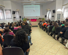 PCPR na Comunidade leva serviços para mais de 2,6 mil pessoas em ações focadas para mulheres  