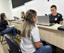 PCPR na Comunidade leva serviços para mais de 1,1 mil pessoas em Palmeira