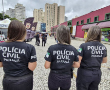 PCPR na Comunidade leva serviços para mais de 2,6 mil pessoas em ações focadas para mulheres  