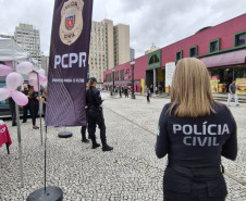 PCPR na Comunidade leva serviços para mais de 2,6 mil pessoas em ações focadas para mulheres  