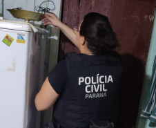 PCPR e PMPR prendem três pessoas em flagrante por tráfico de drogas em Colorado 
