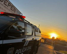 PCPR e PMPR prendem dez pessoas por crimes distintos em Palmas